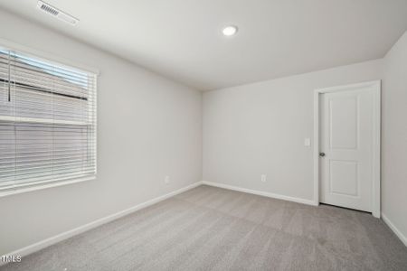 New construction Single-Family house 222 Thistle Patch Pl, Angier, NC 27501 plan Johnson - image 20