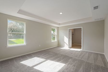 New construction Single-Family house 1684 Andover Ridge Dr, Deland, FL 32720 null- photo 51 51