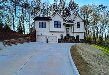 Mckaskey Ridge by Bamford and Company in Cartersville - photo 0 0