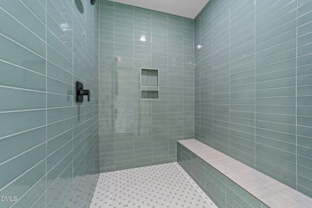 New construction Single-Family house 305 Slocum Dr, Wendell, NC 27591 - image 12