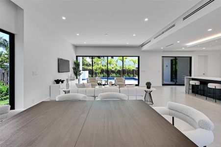 New construction Single-Family house 1318 Se 13Th Ter, Fort Lauderdale, FL 33316 null- photo 60 60