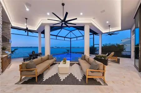 New construction Single-Family house 800 Blue Shell Lp, Sarasota, FL 34240 - image 2