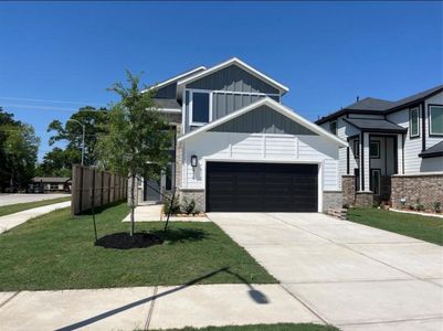 New construction Single-Family house 2710 Misty Meadow Ln, Missouri City, TX 77489 plan Cadenza II - image 1