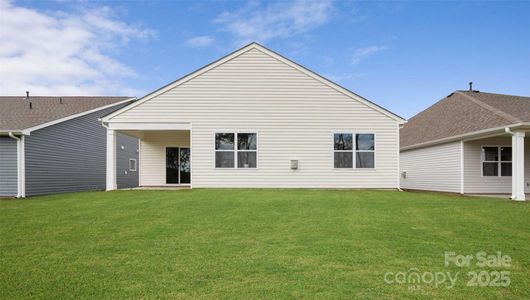 New construction Single-Family house 251 Farmwood Trl, Waynesville, NC 28786 - image