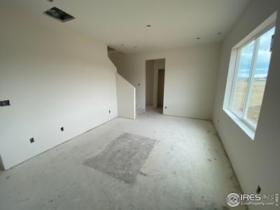 New construction Single-Family house 3805 Kobuk St, Evans, CO 80620 Weston- photo 2 2