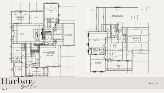 New construction Single-Family house 2104 Lowery Ests, Wake Forest, NC 27587 - image