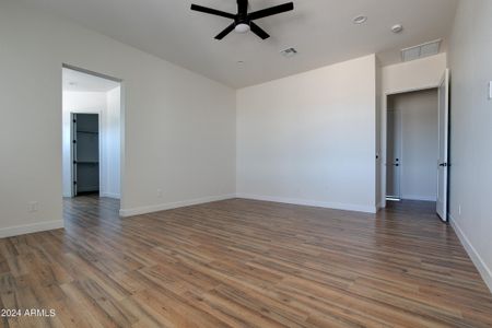 New construction Single-Family house 29120 N 257Th Dr, Wittmann, AZ 85361 null- photo 13 13