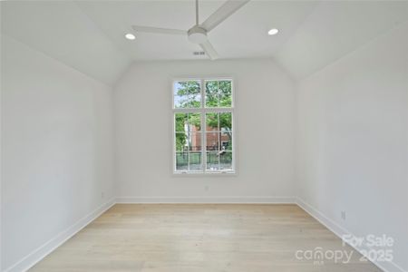 New construction Condo house 536 Hillside Ave, Charlotte, NC 28209 null- photo 25 25
