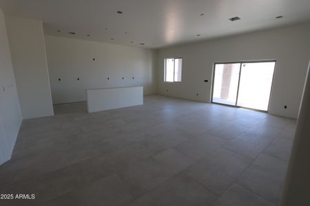 New construction Single-Family house 28615 N 257Th Dr, Wittmann, AZ 85361 null- photo 17 17