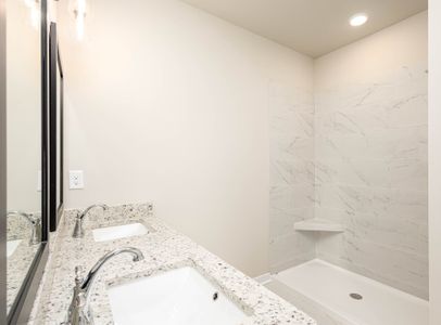 New construction Single-Family house 1042 S Bear Creek Rd, Dickson, TN 37055 plan Sycamore 4 - image 11