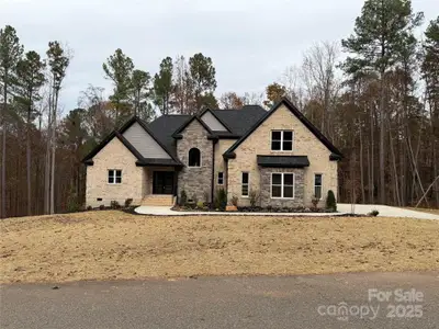 New construction Single-Family house 4161 Mineral Ln, Lincolnton, NC 28092 - image