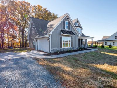 New construction Single-Family house 4117 Parkwood School Road, Unit Lot 2, Monroe, NC 28110 - photo 0