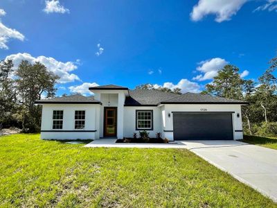 New construction Single-Family house 17126 Sw 42Nd Ter, Ocala, FL 34473 null- photo 0 0