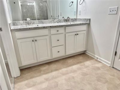 New construction Townhouse house 38 Silver Leaf Ln, Dawsonville, GA 30534 - image 6