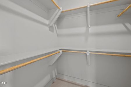 New construction Single-Family house 6501 Burnette Flower Wy, Raleigh, NC 27612 null- photo 16 16