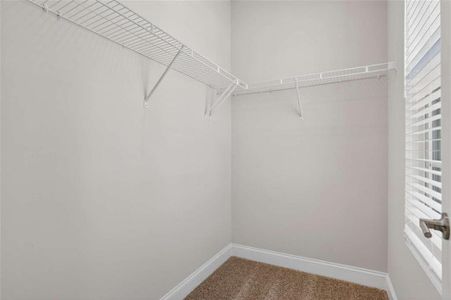 New construction Townhouse house 3404 Ripple Lp, Unit 130, South Fulton, GA 30349 - image 16