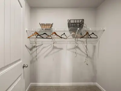 New construction Single-Family house 384 Thompson Ridge Ln, Dallas, GA 30132 plan HAYDEN - image 19