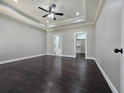 New construction Single-Family house 4319 Trail Lake Dr, Houston, TX 77045 null- photo 9 9