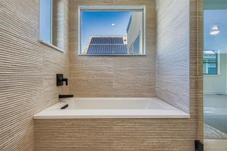 New construction Duplex house 3963 N Utica St, Denver, CO 80212 - image