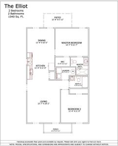 New construction Single-Family house 820 Serenus Wy, Arcadia, SC 29320 - image