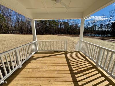 New construction Single-Family house 235 Grand Griffon Wy, Lillington, NC 27546 235 Grand Griffon Way- photo 0 0