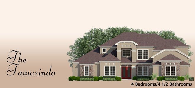 New construction Single-Family house 10239 Golf Club Drive, Jacksonville, FL 32256 - photo 0