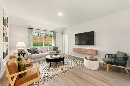 Rose Hill by Imagination Homes in Denison - image 19