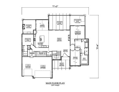 New construction Single-Family house 16 Ridgeview Ln, Unit 16, Iron Station, NC 28080 - image