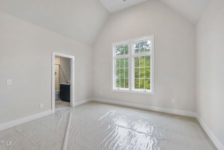 New construction Single-Family house 1409 Starry Night Ct, Raleigh, NC 27613 null- photo 26 26