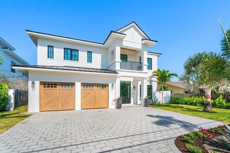 New construction Single-Family house 1105 Ne 2Nd Avenue, Delray Beach, FL 33445 - photo 0