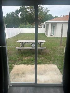 New construction Single-Family house 1497 Las Villas Blvd, Sebring, FL 33870 - image