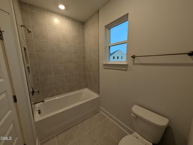 New construction Single-Family house 193 Kissington Wy, Benson, NC 27504 plan Asheboro - image 4