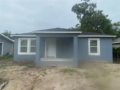 New construction Single-Family house 1108 11Th Ave S, St. Petersburg, FL 33705 - image