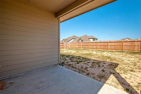 New construction Single-Family house 2127 Port Jackson Dr, Texas City, TX 77510 null- photo 40 40