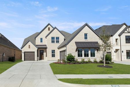 New construction Single-Family house 2232 Euclid Dr, Rockwall, TX 75087 - image
