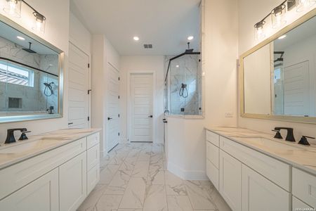 New construction Single-Family house 2053 Toscano Wy, Kerrville, TX 78028 - image 12