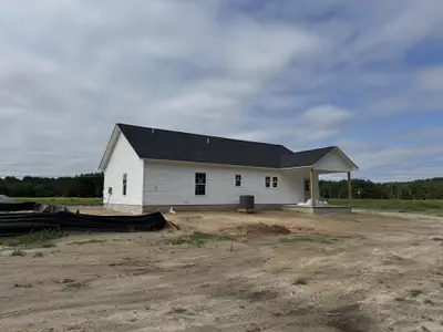 New construction Single-Family house 686 Winningham Rd, St. George, SC 29477 - image