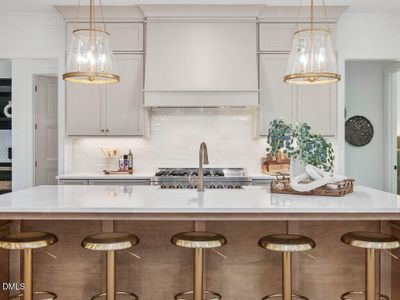 New construction Single-Family house 316 Firefly Overlook, Pittsboro, NC 27312 - image 19