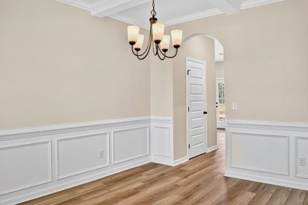 New construction Single-Family house 9125 Tibet Hwy Se, Allenhurst, GA 31301 plan The Sunbury - image 20