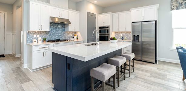 New construction Single-Family house 367 Maralinda Dr, St. Augustine, FL 32095 plan TOCOI - image 16