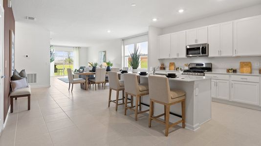 Rivington: Estate Collection 6