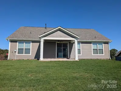 New construction Single-Family house 1628 Dresden Dr, Rock Hill, SC 29732 - image