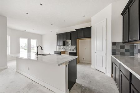 New construction Single-Family house 6618 Freret Byu, Baytown, TX 77523 Austin- photo 12 12