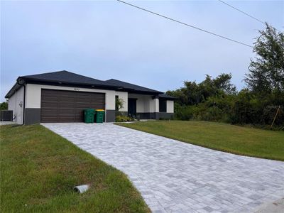 New construction Single-Family house 8043 Walbert St, Port Charlotte, FL 33981 - image