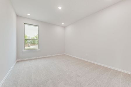 New construction Single-Family house 14025 Alfafar Ct, Little Elm, TX 75068 Seville- photo 14 14