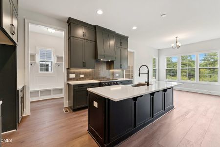 New construction Single-Family house 269 Ivy Ridge Rd, Chapel Hill, NC 27516 plan Galloway - image 12