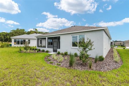 New construction Single-Family house 8759 Sw 69Th Place Rd, Ocala, FL 34481 - image