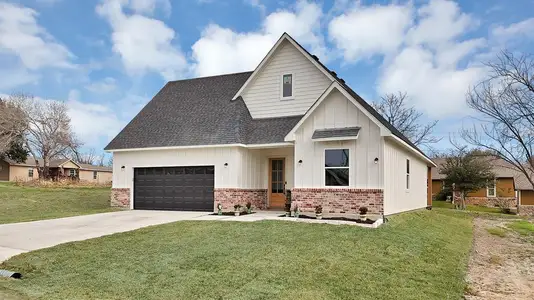 New construction Single-Family house 4115 Cr 892, Princeton, TX 75407 - image