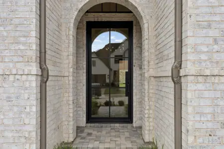 New construction Single-Family house 311 Orion Dr, Prosper, TX 75078 plan 6011 - image 3