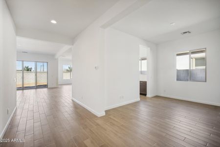 New construction Single-Family house 11464 E Utah Ave, Mesa, AZ 85212 Topaz- photo 6 6